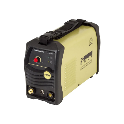 Установка воздушно-плазменная КЕДР CUT-40N (220В, 15-40А, 10 мм)