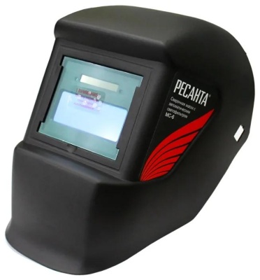 Маска сварочная РЕСАНТА МС-6