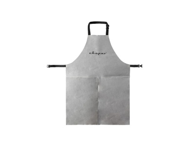 Фартук сварщика Сварог ФР-2, спилковый