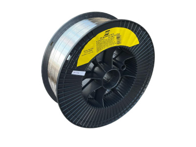 Проволока сварочная ESAB OK AlumaRod 18.22 Проволока сварочная ESAB OK AlumaRod 18.22