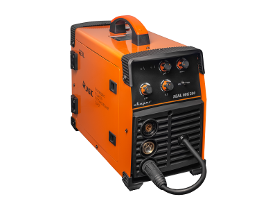 Сварочный аппарат Сварог REAL MIG 200 (N24002N)