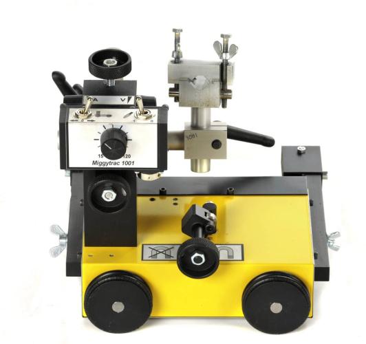 Устройство малой механизации ESAB Miggytrac 1001