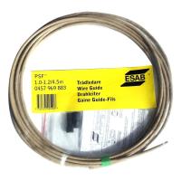 Проволокопровод ESAB Тефлоновый PTFE/CER., 1.0/1.2мм, 3м