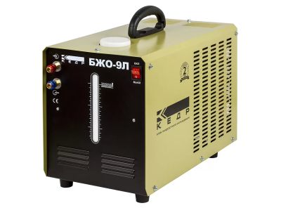 Блок охлаждения КЕДР БЖО-9Л (220 В, 8,5 л/мин, 3 кг/см2, 15 кг)