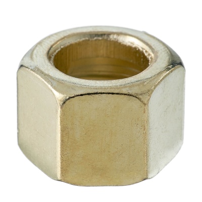 Гайка накидная ПТК М16х1,5 Гайка накидная ПТК М16х1,5