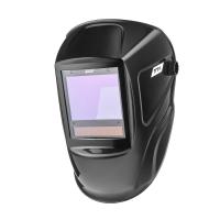 Маска сварочная ПТК хамелеон F10 (SK600 TC) чёрная