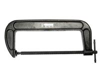 Струбцина слесарная Кедр 12G PRO