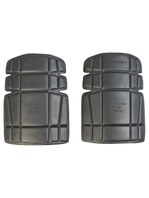 Наколенники Brodeks KM120, черный