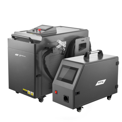 Аппарат лазерной сварки ПТК RILON LASER 3000 W L02 Аппарат лазерной сварки ПТК RILON LASER 3000 W L02