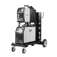 Сварочный аппарат ПТК HANKER MULTIMIG 350S EP H22