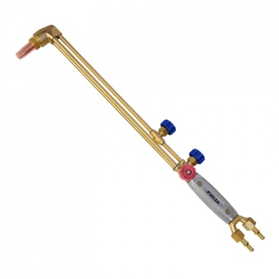 Резак универсал. трехтрубн. Р3П/Р2А-32