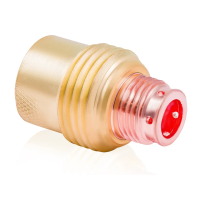 Держатель цанги Кедр TIG-500 EXPERT газовая линза