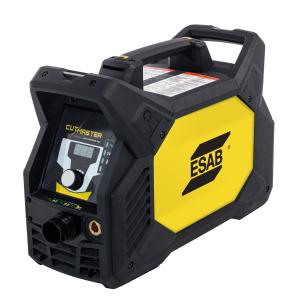 Новая система ручной плазменной резки Cutmaster 40