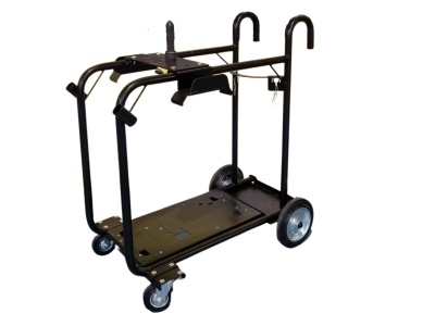Тележка ESAB Trolley Fabricator 3 in 1 Тележка ESAB Trolley Fabricator 3 in 1