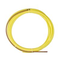 Проволокопровод ПТК Тефлон 4,5м MP 450 (1,2-1,6мм) OMS8010-04