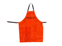 Фартук сварщика Сварог ФР-1, AP16B, спилковый