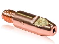 Токосъемный наконечник КЕДР E-Cu PRO М6 / Ø 1.6мм (8,0 / 28)