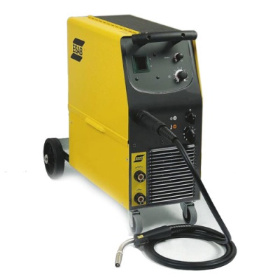 Сварочный аппарат ESAB Origo Mig C250