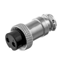 Разъём ПТК 2-F PIN0210