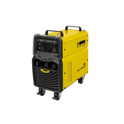 Установка воздушно-плазменная КЕДР AlphaCUT-100 (380В, 20-100А, 40 мм)