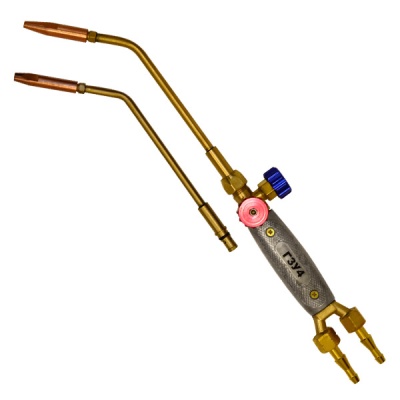 Горелка пропан Г3У-4-45 6/9 Горелка пропан Г3У-4-45 6/9