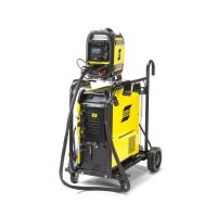 Сварочный аппарат ESAB Aristo 500ix