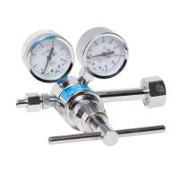 Редуктор высокого давления KRASS РВД-30/3 Кислород/Инертные газы 30/3 МПа