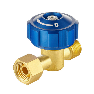 Вентиль ПТК КР к резаку РМ-3В (022.101.004) Вентиль ПТК КР к резаку РМ-3В (022.101.004)