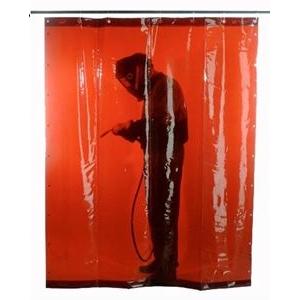 Поступление сварочных штор ESAB