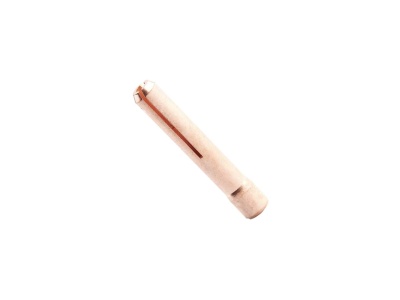 Цанга ESAB Collet, D=1.6мм, L=25.4мм, 13N22 Цанга ESAB Collet, D=1.6мм, L=25.4мм, 13N22