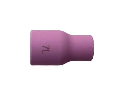 Сопло керамическое ESAB Ceramic nozzle, long, No. 7, D= 11.0мм, 53N61L