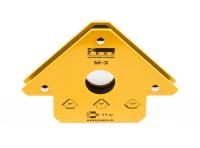 Магнитный угольник Кедр М-3