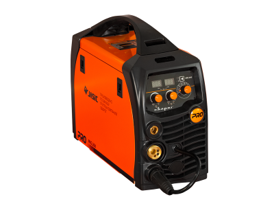 Сварочный аппарат Сварог PRO MIG 200 SYNERGY (N229)