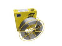Проволока сварочная ESAB OK Autrod 430LNb