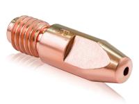 Токосъемный наконечник КЕДР E-Cu PRIME М8 / Ø 1.6мм (9.0 / 30)