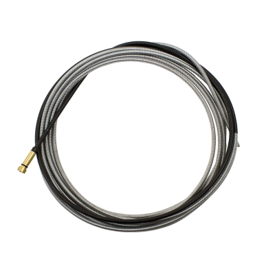 Канал направляющий MAXI КЕДР PRO (1,2–1,6) 5,4 м черный (8004459)