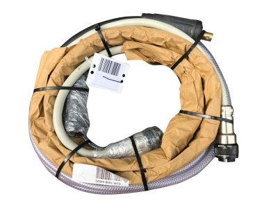 Кабель соединительный ESAB Interconnection Cables 70мм2, Water-Cooled, 30м (0349490605W) Кабель соединительный ESAB Interconnection Cables 70мм2, Water-Cooled, 30м (0349490605W)