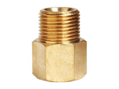 Переходник Сварог 3/8-1/4, IZT5074