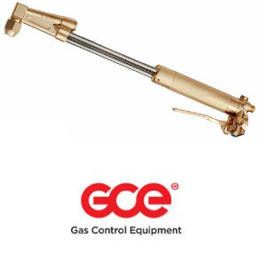 Изменение модельного ряда резаков GCE  Х650 (HARRA)