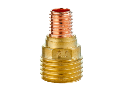 Газовая линза Сварог TS 9–20–25, 2.0мм, IGF0005-20 (87342) Газовая линза Сварог TS 9–20–25, 2.0мм, IGF0005-20 (87342)