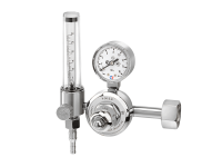 Регулятор углекислотный Сварог У-30-5-Р (манометр, ротаметр)