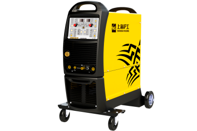 Сварочный полуавтомат HUGONG INVERMATRIX 251 (без горелки)