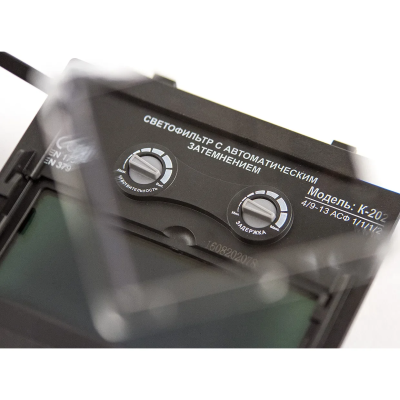 Увеличительная линза КЕДР 1,0х к маске (8006304)