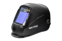 Маска сварочная КЕДР К-704 PRO, черная