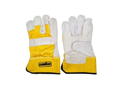 Перчатки слесарные Grovers Easy Work (S-591)