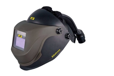 Маска сварочная ESAB Albatross 4000X Automatic