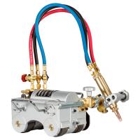 Машина термической резки ПТК CG2-11 на магнитных колёсах