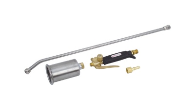 Комплект газовоздушного оборудования GCE PROPALINE 4 Комплект газовоздушного оборудования GCE PROPALINE 4