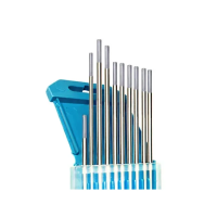 Электроды вольфрамовые КЕДР ВЦ-20 (серый) AC/DC