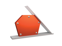 Угольник магнитный Сварог МР–34, QJ6015